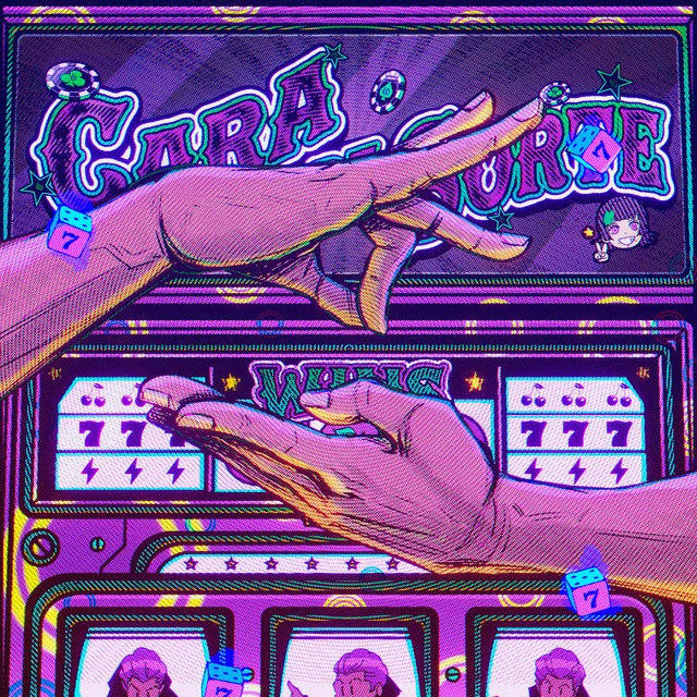 Hakari — Basara